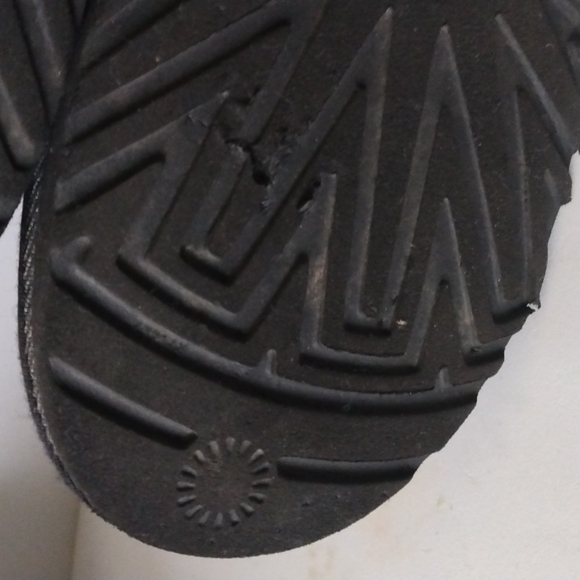 UGG BOOTS CORTAS - Picture 5 of 10